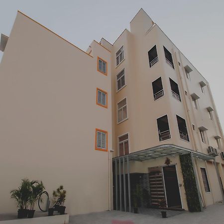 Singapperumalkovil Hotel O Jp Residency מראה חיצוני תמונה