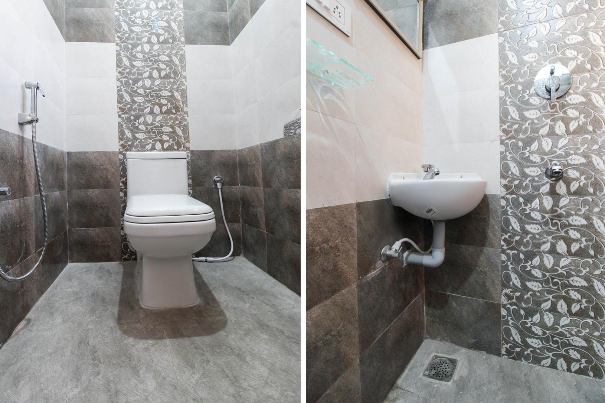 Singapperumalkovil Hotel O Jp Residency מראה חיצוני תמונה